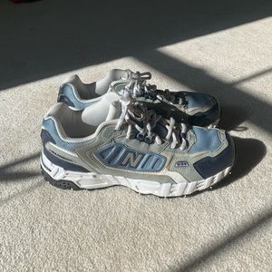 New Balance Dad Shoe